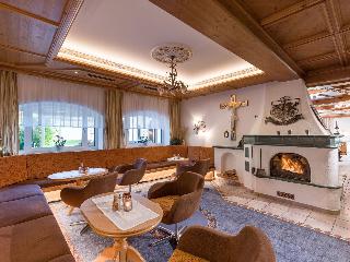 Alpenhotel Karwendel fotoÄŸrafÄ±