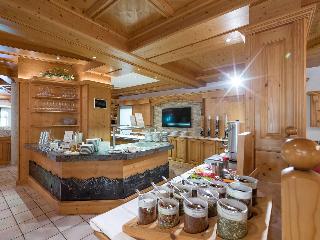 Alpenhotel Karwendel fotoÄŸrafÄ±