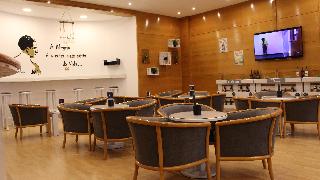 TRYP Montijo Parque Hotel fotoÄŸrafÄ±