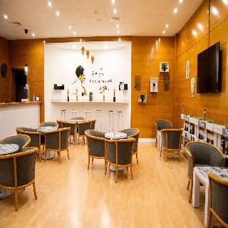 TRYP Montijo Parque Hotel fotoÄŸrafÄ±