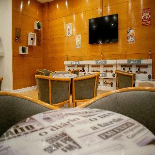TRYP Montijo Parque Hotel fotoÄŸrafÄ±