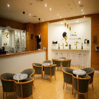 TRYP Montijo Parque Hotel fotoÄŸrafÄ±