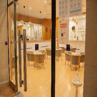 TRYP Montijo Parque Hotel fotoÄŸrafÄ±
