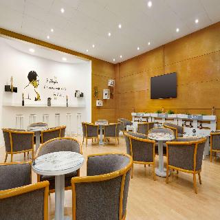 TRYP Montijo Parque Hotel fotoÄŸrafÄ±