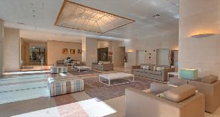 TRYP Montijo Parque Hotel fotoÄŸrafÄ±