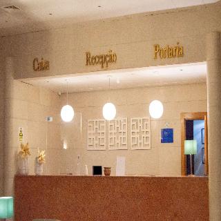 TRYP Montijo Parque Hotel fotoÄŸrafÄ±