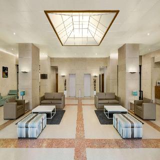 TRYP Montijo Parque Hotel fotoÄŸrafÄ±