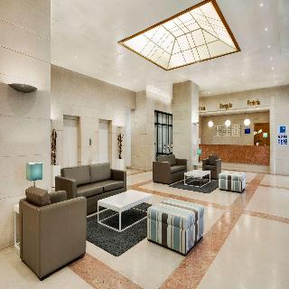 TRYP Montijo Parque Hotel fotoÄŸrafÄ±