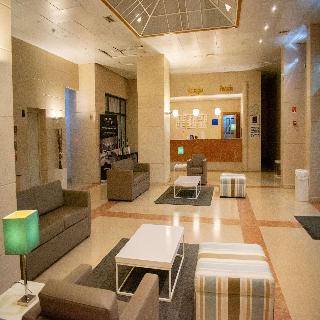 TRYP Montijo Parque Hotel fotoÄŸrafÄ±