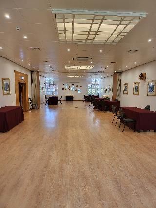 TRYP Montijo Parque Hotel fotoÄŸrafÄ±