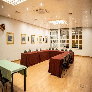 TRYP Montijo Parque Hotel fotoÄŸrafÄ±