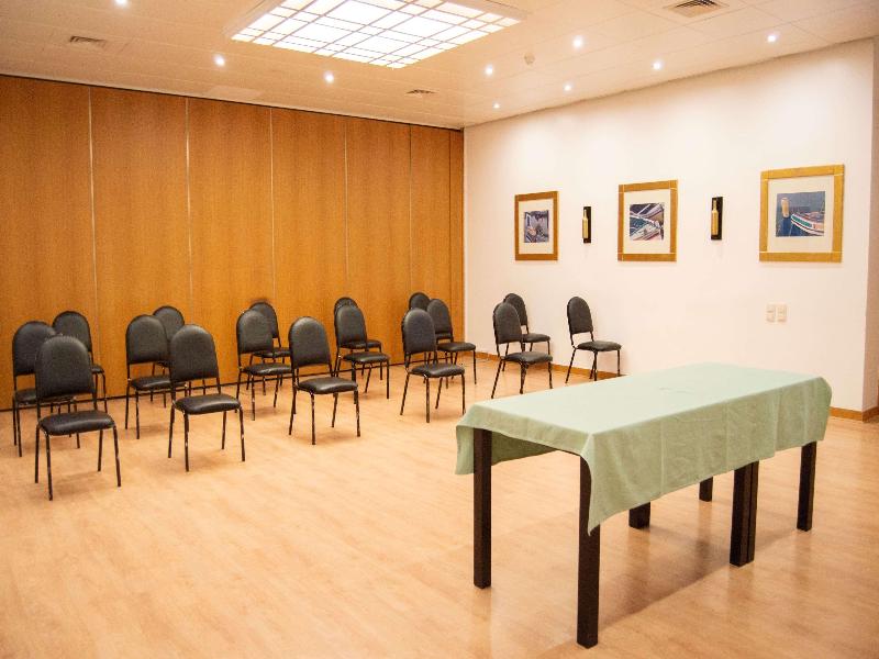 TRYP Montijo Parque Hotel - Toplantı