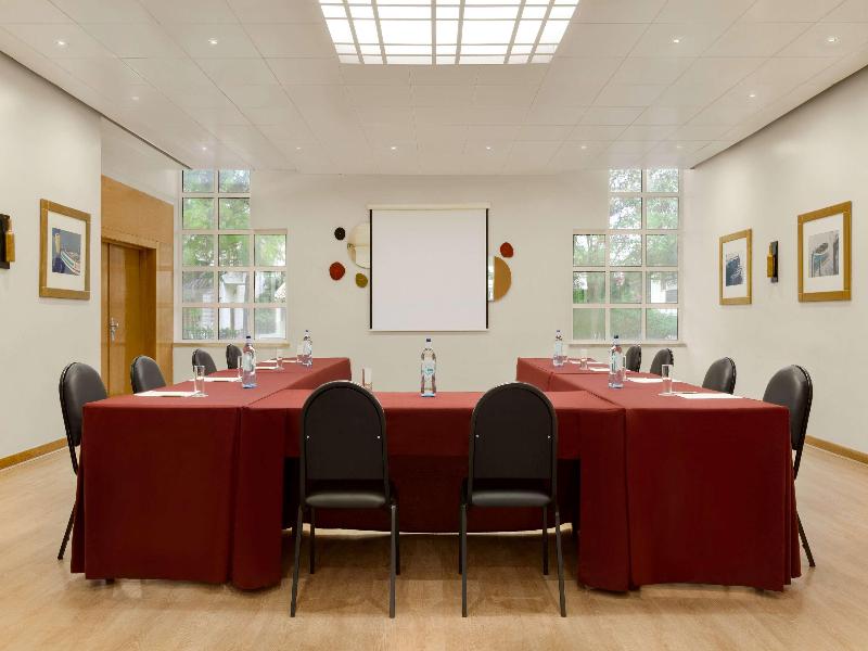 TRYP Montijo Parque Hotel - Toplantı
