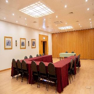 TRYP Montijo Parque Hotel fotoÄŸrafÄ±
