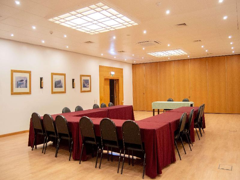 TRYP Montijo Parque Hotel - Toplantı