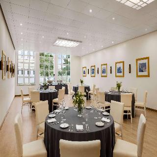 TRYP Montijo Parque Hotel fotoÄŸrafÄ±