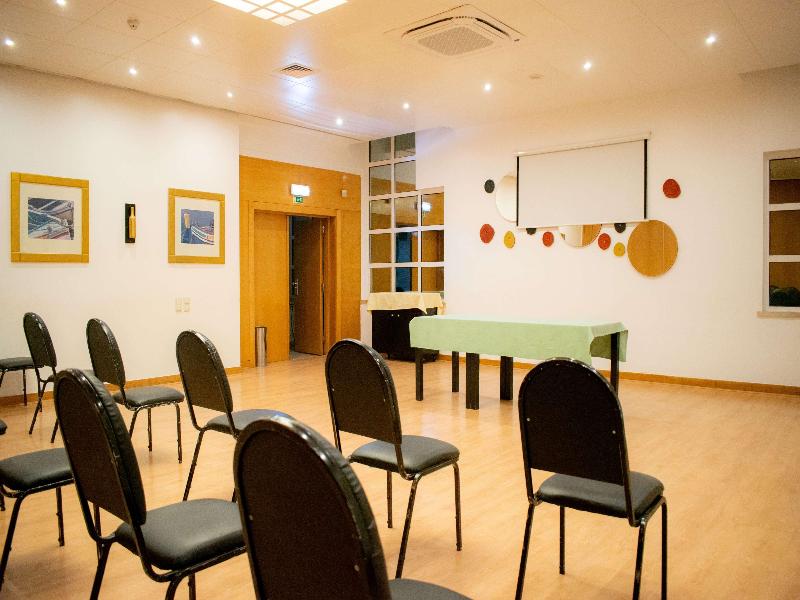 TRYP Montijo Parque Hotel - Toplantı