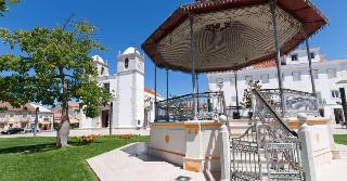 TRYP Montijo Parque Hotel fotoÄŸrafÄ±