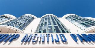 TRYP Montijo Parque Hotel fotoÄŸrafÄ±