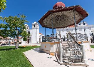 TRYP Montijo Parque Hotel fotoÄŸrafÄ±