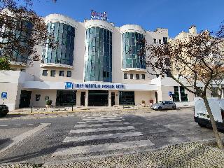 TRYP Montijo Parque Hotel otel fotoğrafı