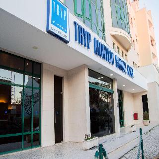 TRYP Montijo Parque Hotel fotoÄŸrafÄ±