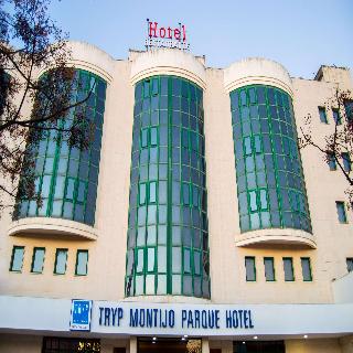 TRYP Montijo Parque Hotel fotoÄŸrafÄ±