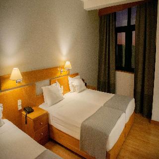 TRYP Montijo Parque Hotel fotoÄŸrafÄ±