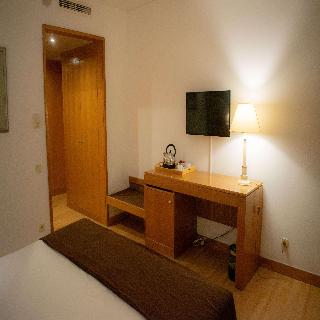 TRYP Montijo Parque Hotel fotoÄŸrafÄ±