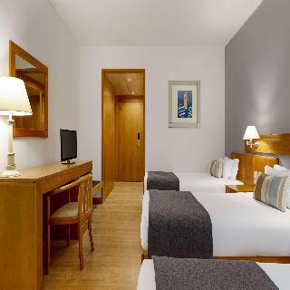 TRYP Montijo Parque Hotel fotoÄŸrafÄ±