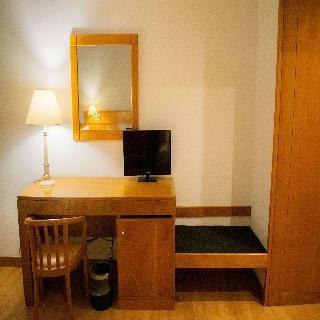 TRYP Montijo Parque Hotel fotoÄŸrafÄ±