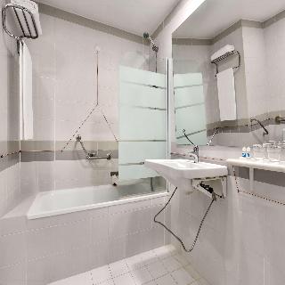 TRYP Montijo Parque Hotel fotoÄŸrafÄ±