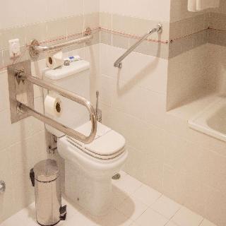 TRYP Montijo Parque Hotel fotoÄŸrafÄ±