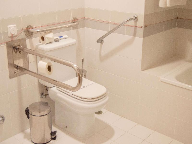 TRYP Montijo Parque Hotel - Oda