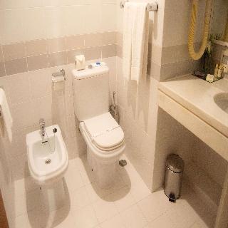 TRYP Montijo Parque Hotel fotoÄŸrafÄ±