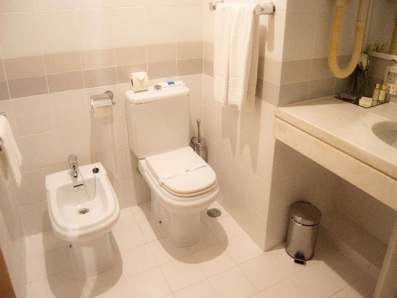 TRYP Montijo Parque Hotel - Oda