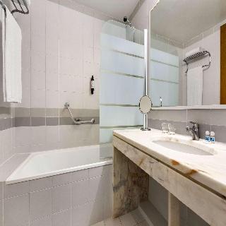 TRYP Montijo Parque Hotel fotoÄŸrafÄ±