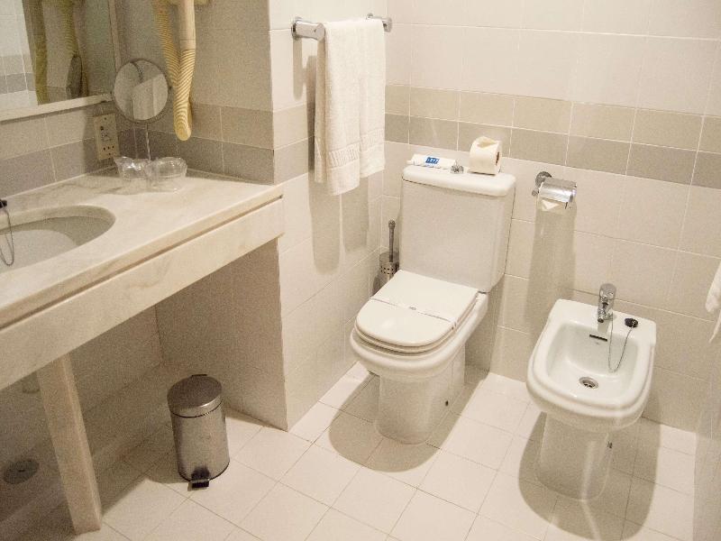 TRYP Montijo Parque Hotel - Oda