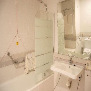 TRYP Montijo Parque Hotel fotoÄŸrafÄ±
