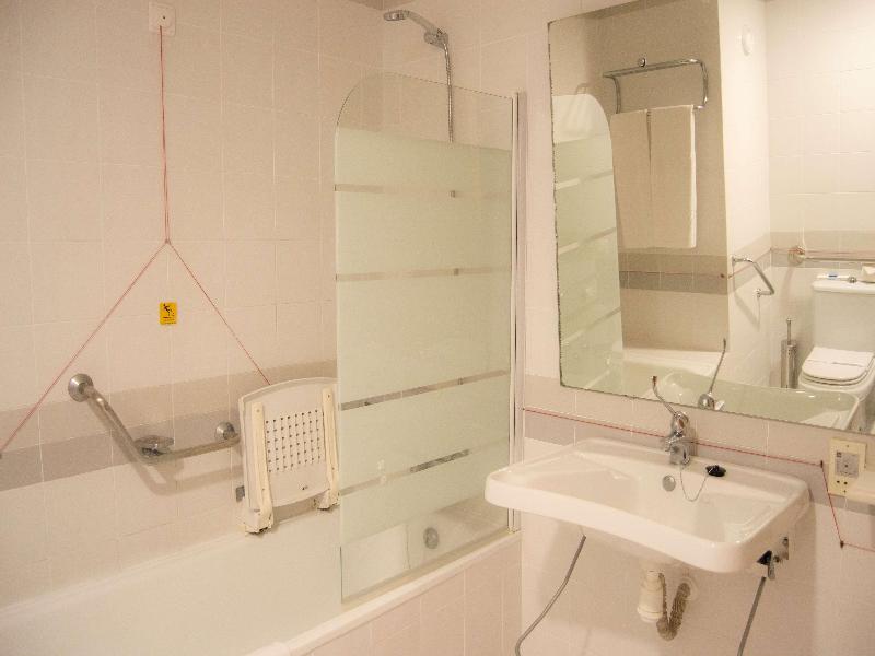 TRYP Montijo Parque Hotel - Oda
