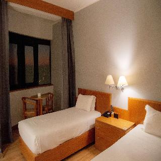 TRYP Montijo Parque Hotel fotoÄŸrafÄ±