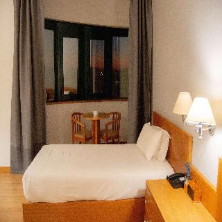 TRYP Montijo Parque Hotel fotoÄŸrafÄ±
