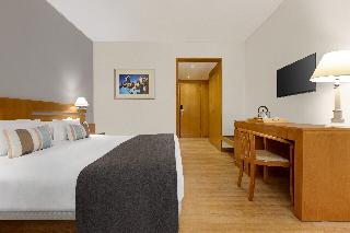 TRYP Montijo Parque Hotel fotoÄŸrafÄ±