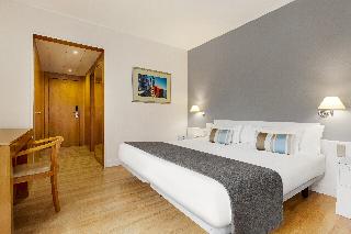 TRYP Montijo Parque Hotel fotoÄŸrafÄ±
