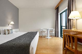 TRYP Montijo Parque Hotel fotoÄŸrafÄ±