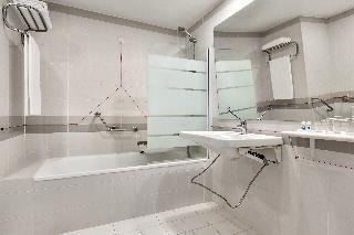 TRYP Montijo Parque Hotel fotoÄŸrafÄ±