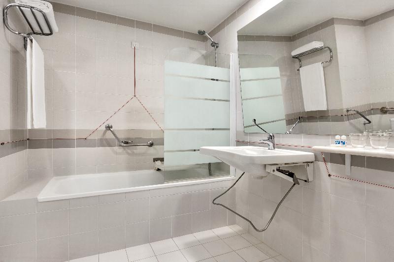 TRYP Montijo Parque Hotel - Oda