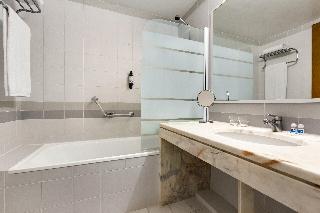 TRYP Montijo Parque Hotel fotoÄŸrafÄ±