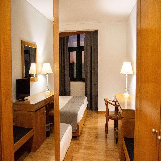 TRYP Montijo Parque Hotel fotoÄŸrafÄ±