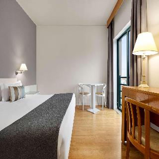 TRYP Montijo Parque Hotel fotoÄŸrafÄ±
